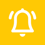 Bell icon
