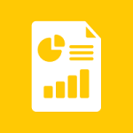 Reports icon